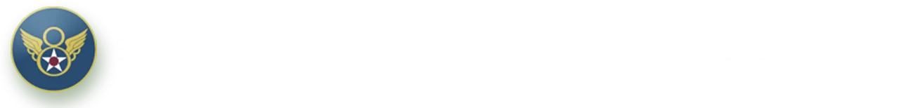 8th Air Force Historical Society logo