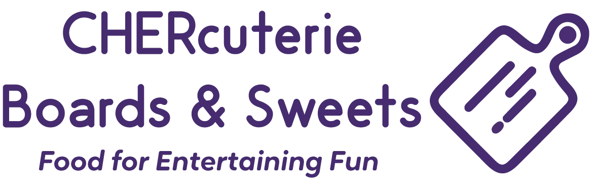 Chercuterie Boards & Sweets logo