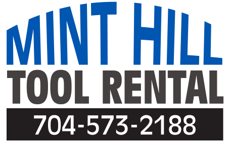 Mint Hill Tool Rental logo