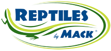 Reptiles By Mack logo