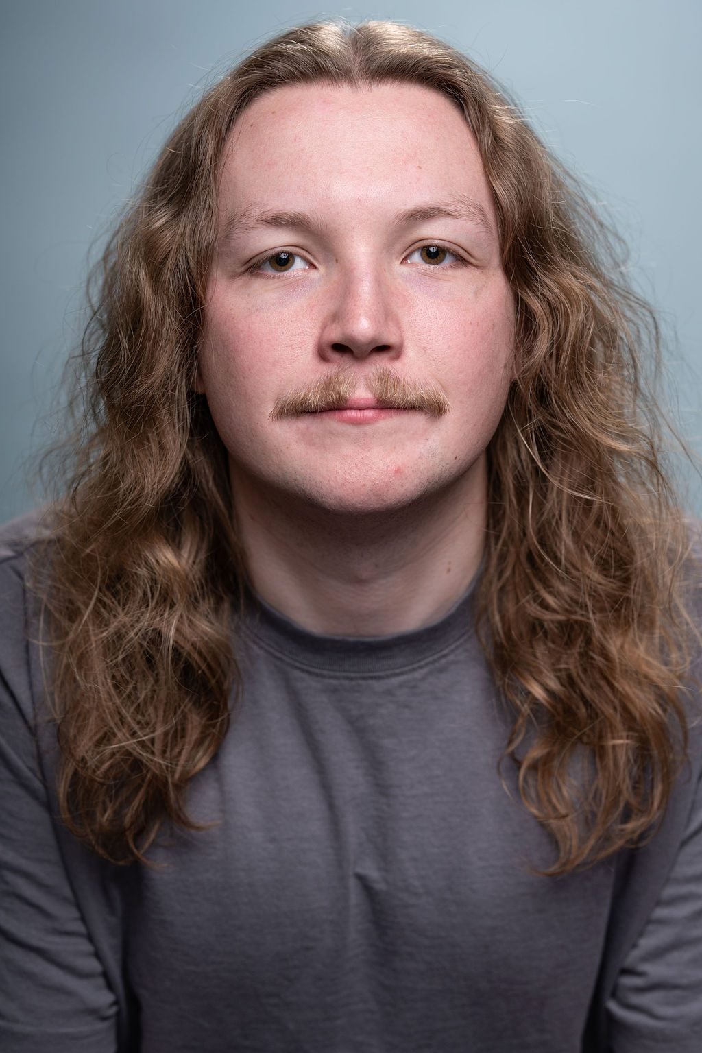 Garrett Heggem, principal of Flint and Flux